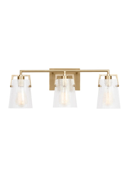 Bathroom Fixtures-Visual Comfort & Co. Studio Collection-DJV1033