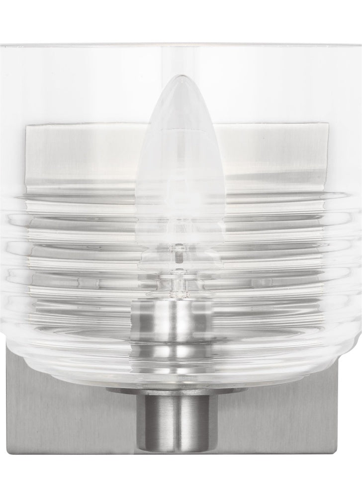 Sconces-Visual Comfort & Co. Studio Collection-DJV1111