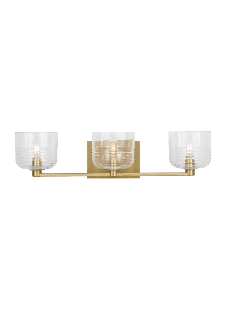 Bathroom Fixtures-Visual Comfort & Co. Studio Collection-DJV1113
