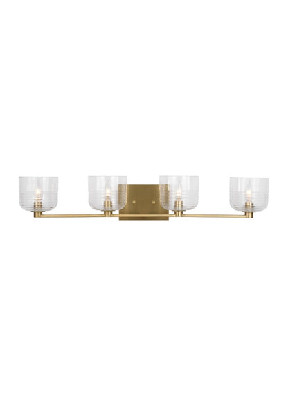 Bathroom Fixtures-Visual Comfort & Co. Studio Collection-DJV1114