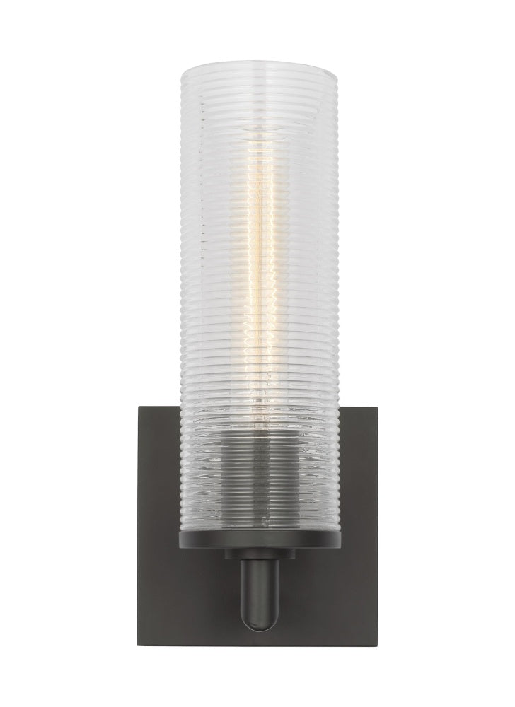 Sconces-Visual Comfort & Co. Studio Collection-DJW1101