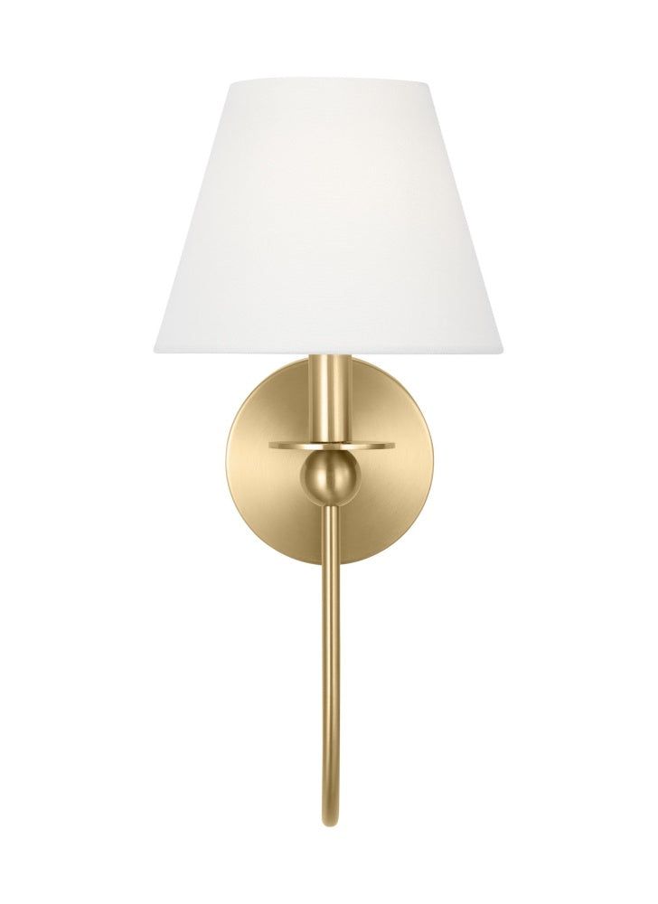 Sconces-Visual Comfort & Co. Studio Collection-DJW1111