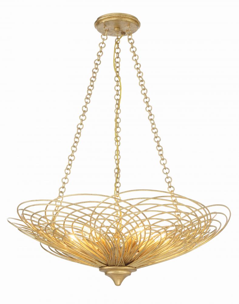 Chandeliers-Crystorama-DOR-B7706