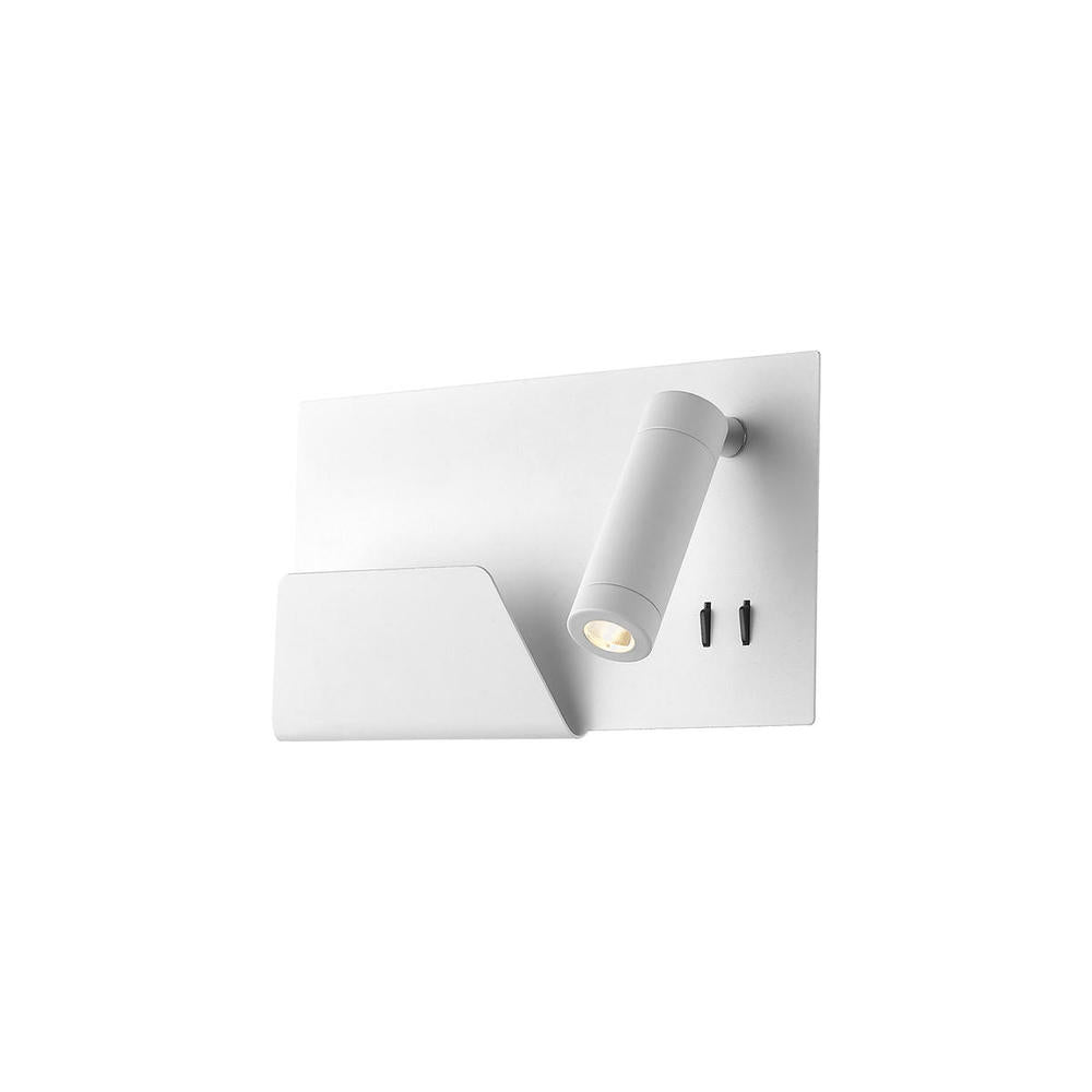 Sconces-Kuzco Lighting Inc-WS16811R