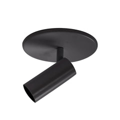 Semi-Flush Mts.-Kuzco Lighting Inc-SF15101