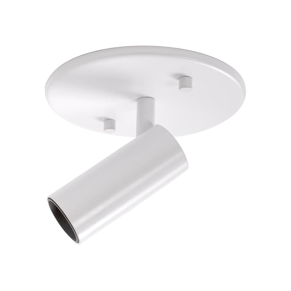 Semi-Flush Mts.-Kuzco Lighting Inc-SF15101