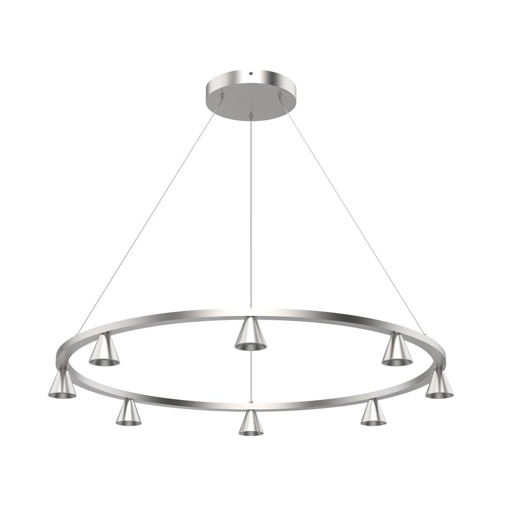 Pendants-Kuzco Lighting Inc-CH19933-UNV