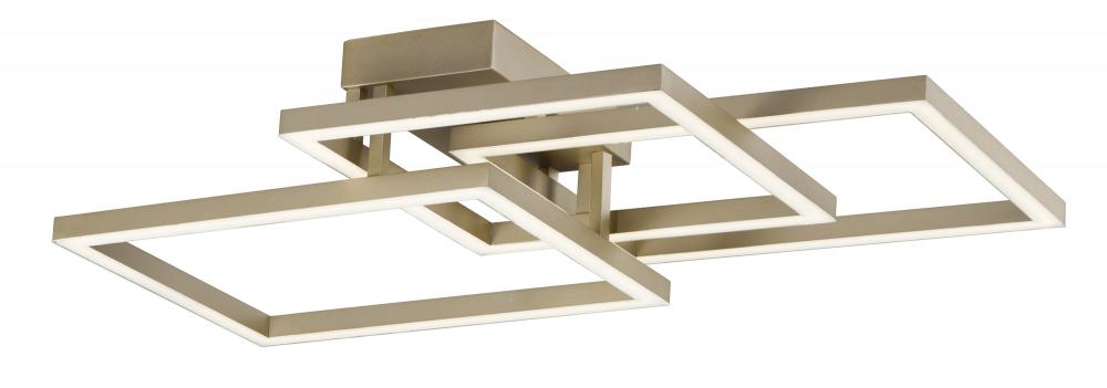 Flush Mounts-ET2-21513