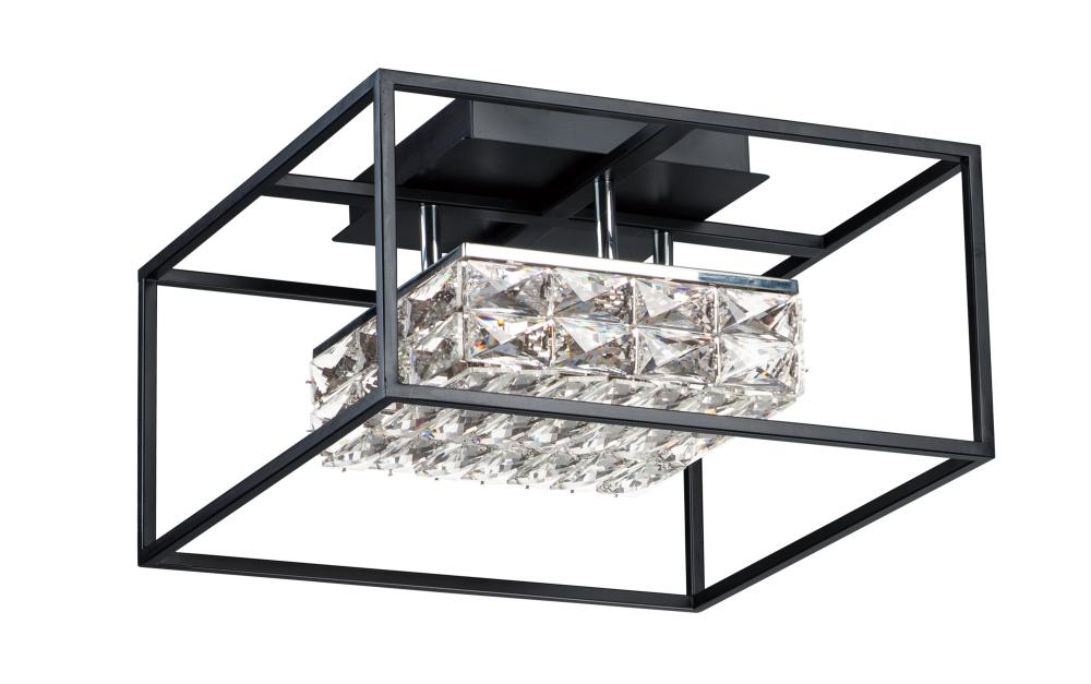 Flush Mounts-ET2-23300