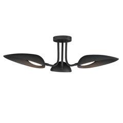 Semi-Flush Mts.-ET2-24094