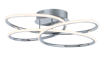Flush Mounts-ET2-24134