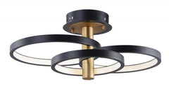 Semi-Flush Mts.-ET2-24323