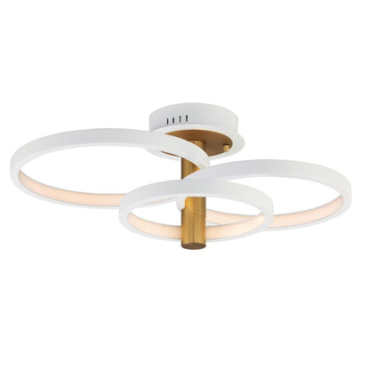 Semi-Flush Mts.-ET2-24323