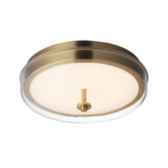 Flush Mounts-ET2-24660