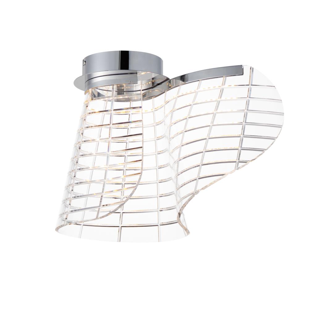 Flush Mounts-ET2-24810