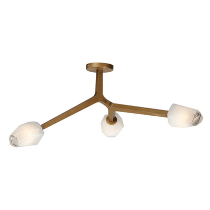 Flush Mounts-ET2-32790