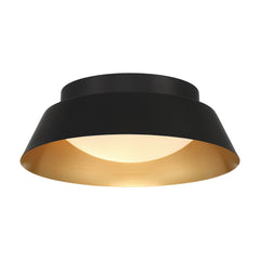 Flush Mounts-Crystorama-ED0552202