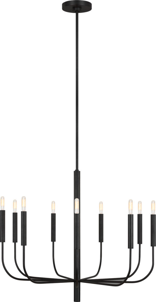 Visual Comfort & Co. Studio Collection-EC1009AIE