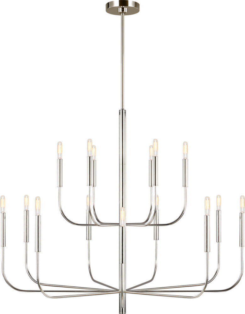 Visual Comfort & Co. Studio Collection-EC10015PNE