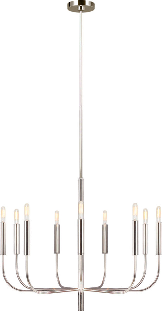 Visual Comfort & Co. Studio Collection-EC1009PNE