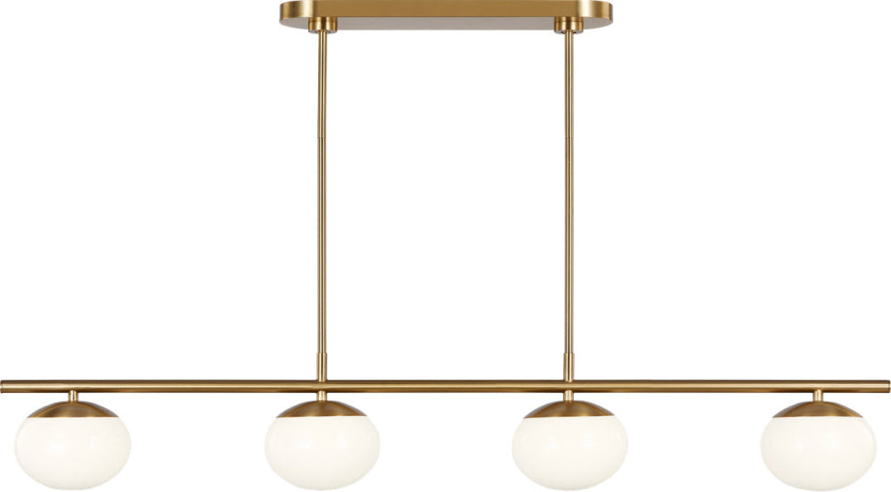Visual Comfort & Co. Studio Collection-EC1264BBSE