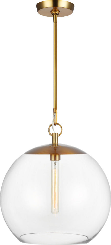 Visual Comfort & Co. Studio Collection-CP1041BBSE