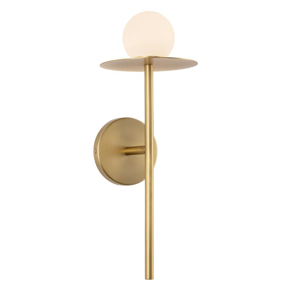 Sconces-Kuzco Lighting Inc-WS15506-UNV