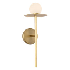 Sconces-Kuzco Lighting Inc-WS15506-UNV