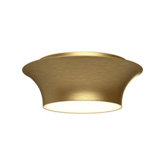 Flush Mounts-Alora Lighting-FM523013