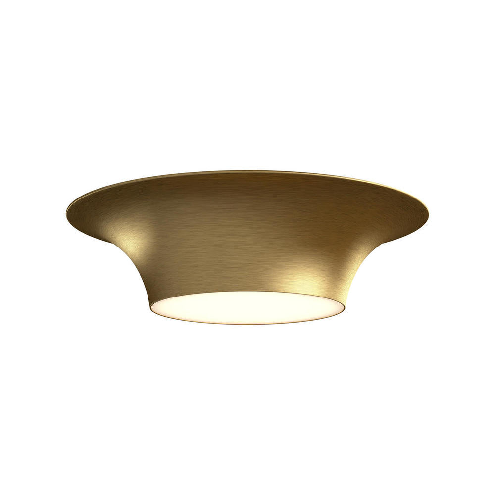 Flush Mounts-Alora Lighting-FM523016