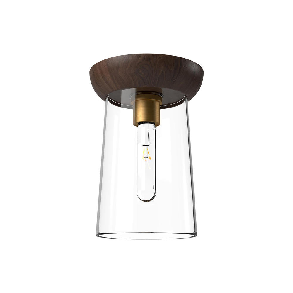 Flush Mounts-Alora Lighting-FM542007