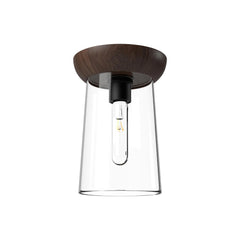 Flush Mounts-Alora Lighting-FM542007