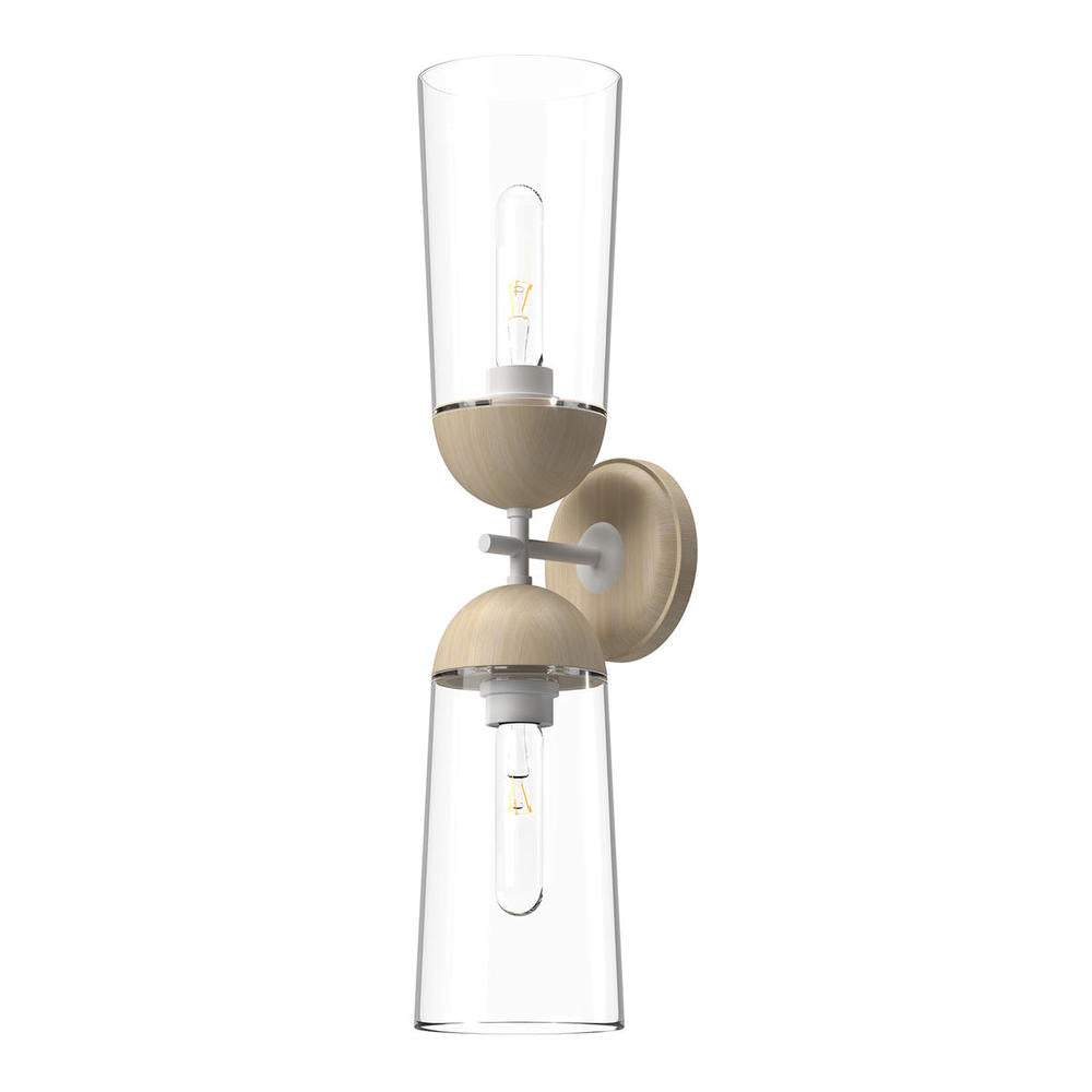 Bathroom Fixtures-Alora Lighting-WV542226