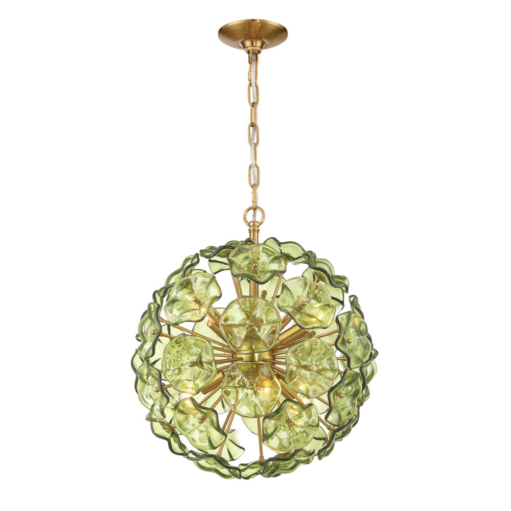 Chandeliers-Crystorama-ESM-4005