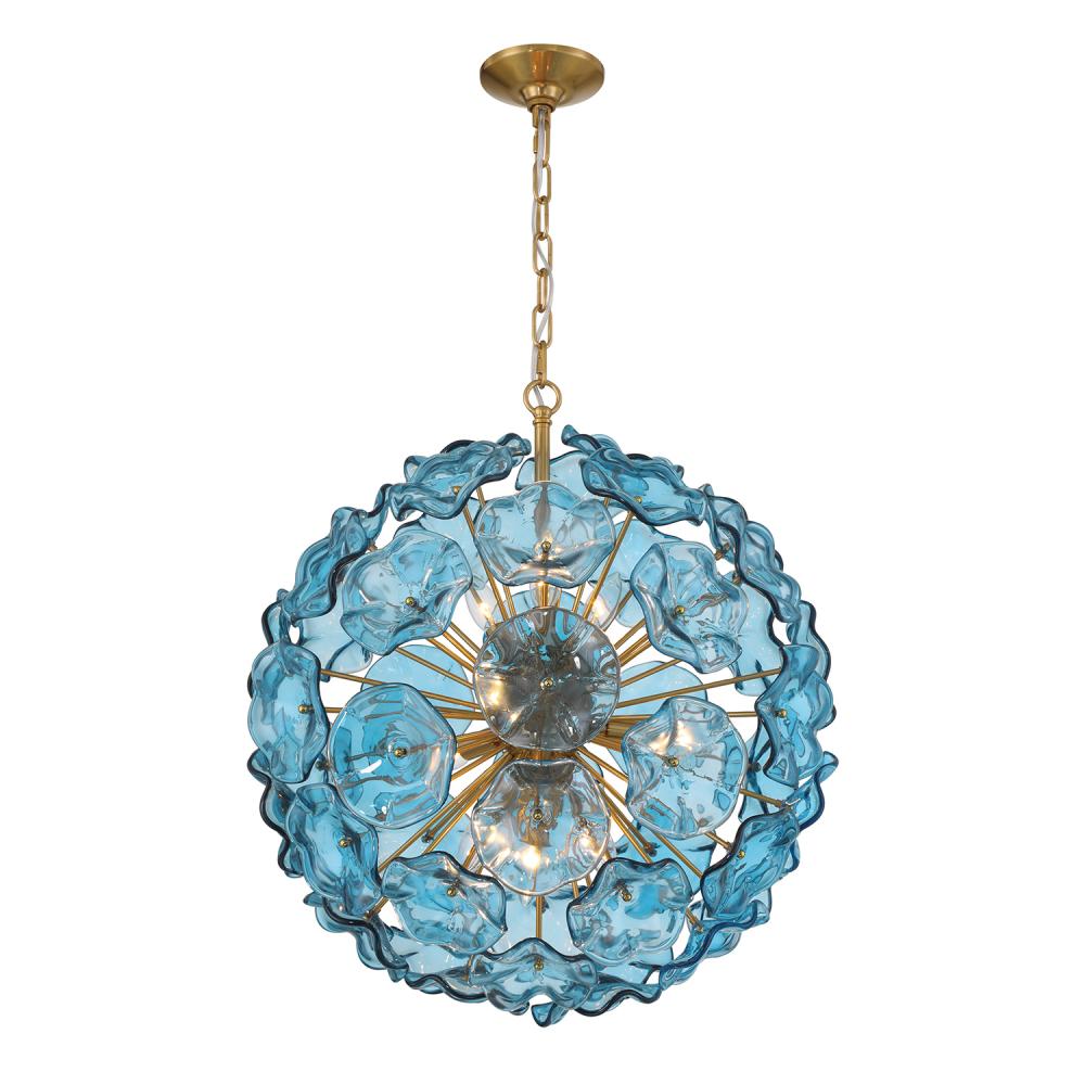 Pendants-Crystorama-ESM-4006