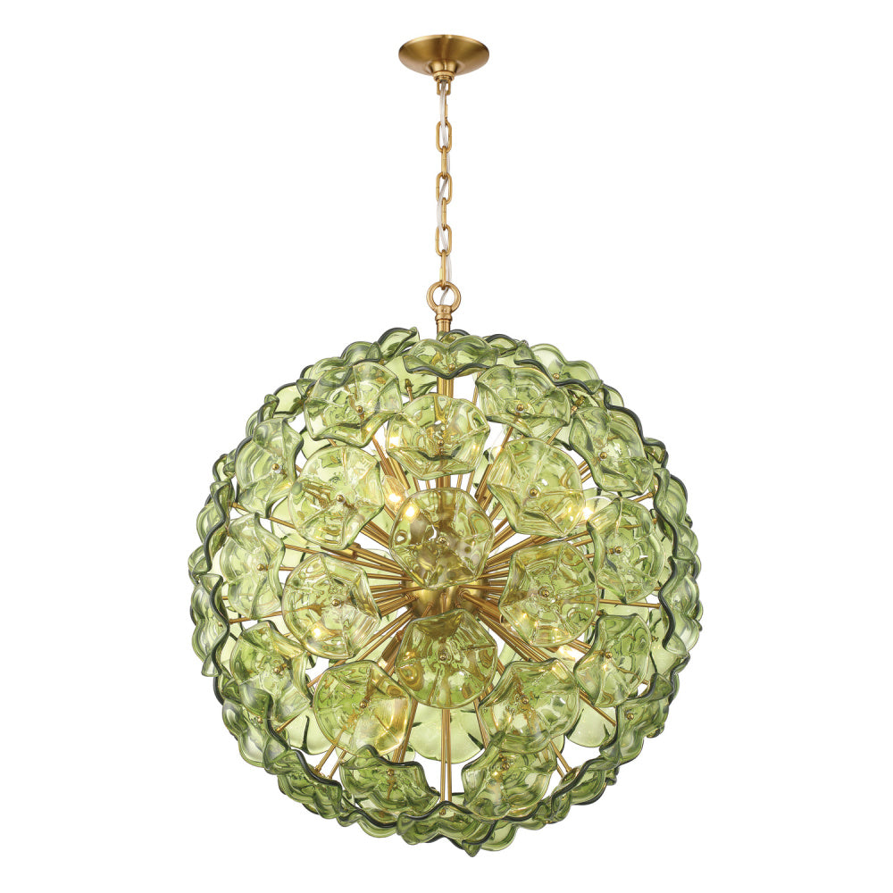 Chandeliers-Crystorama-ESM-4009