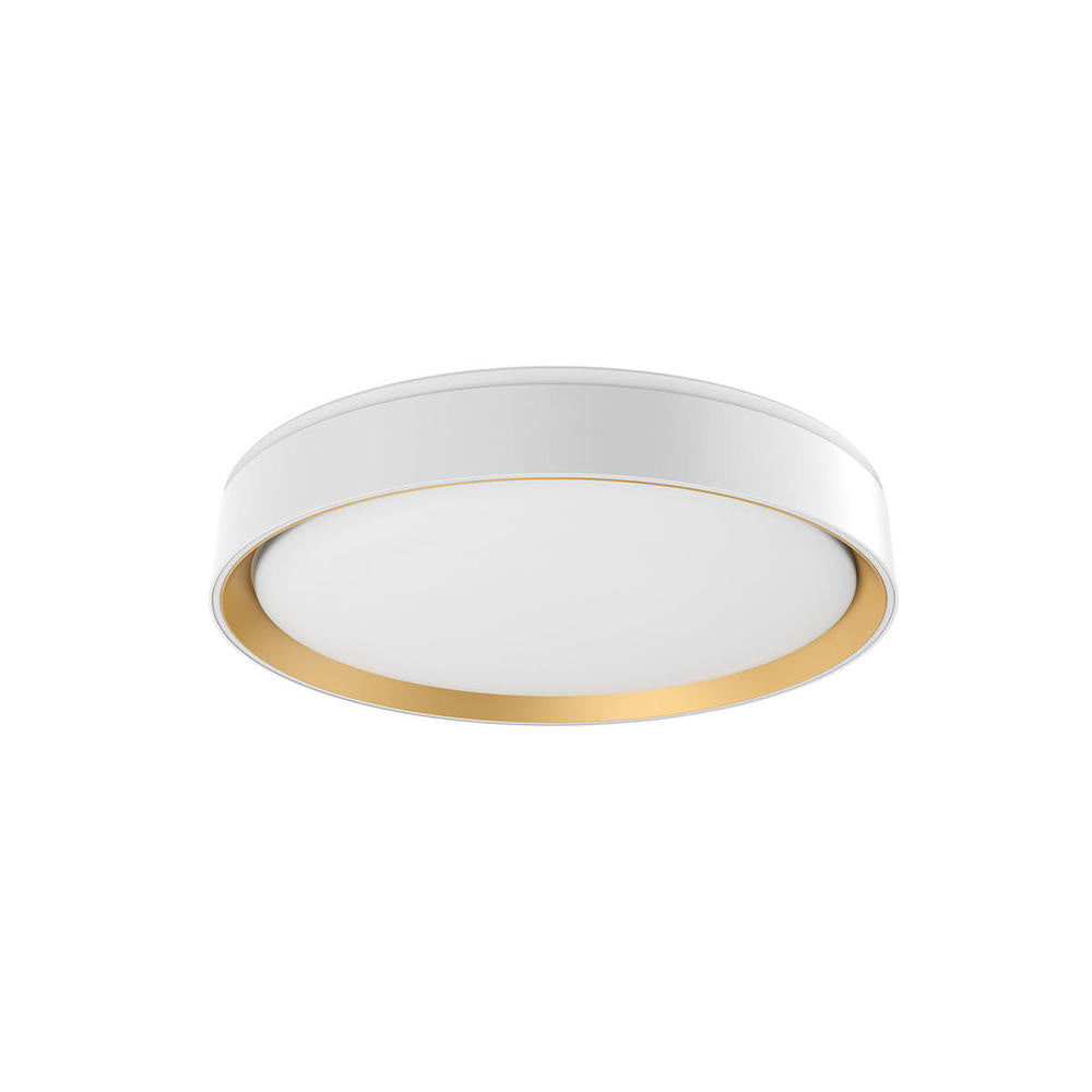 Flush Mounts-Kuzco Lighting Inc-FM43916