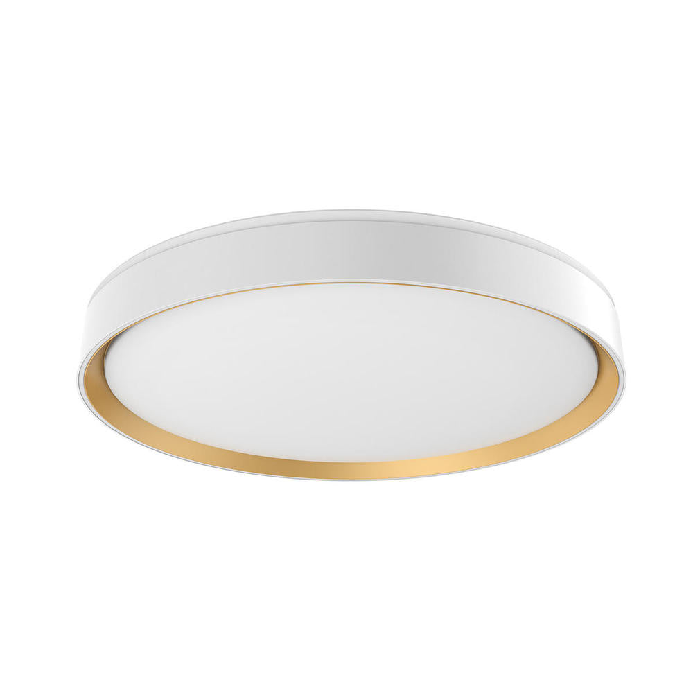 Kuzco Lighting Inc-FM43920-WH/GD
