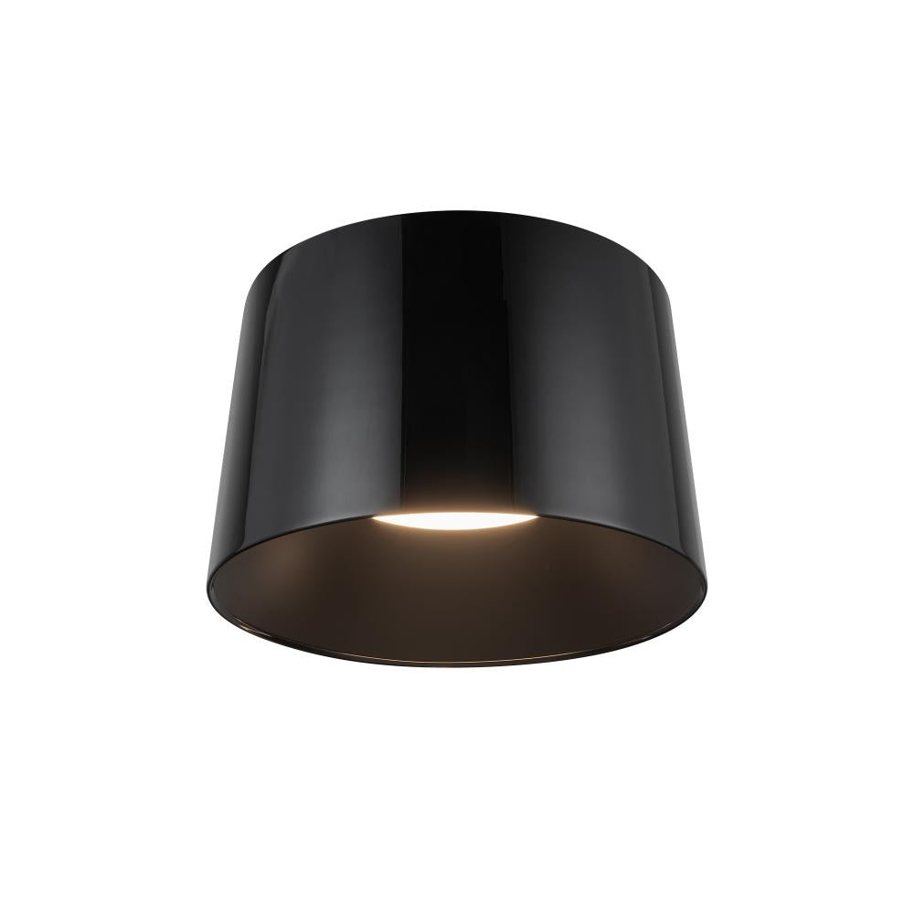Flush Mounts-Kuzco Lighting Inc-FM16512-3WCCT-UNV