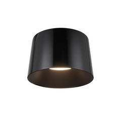Flush Mounts-Kuzco Lighting Inc-FM16512-3WCCT-UNV