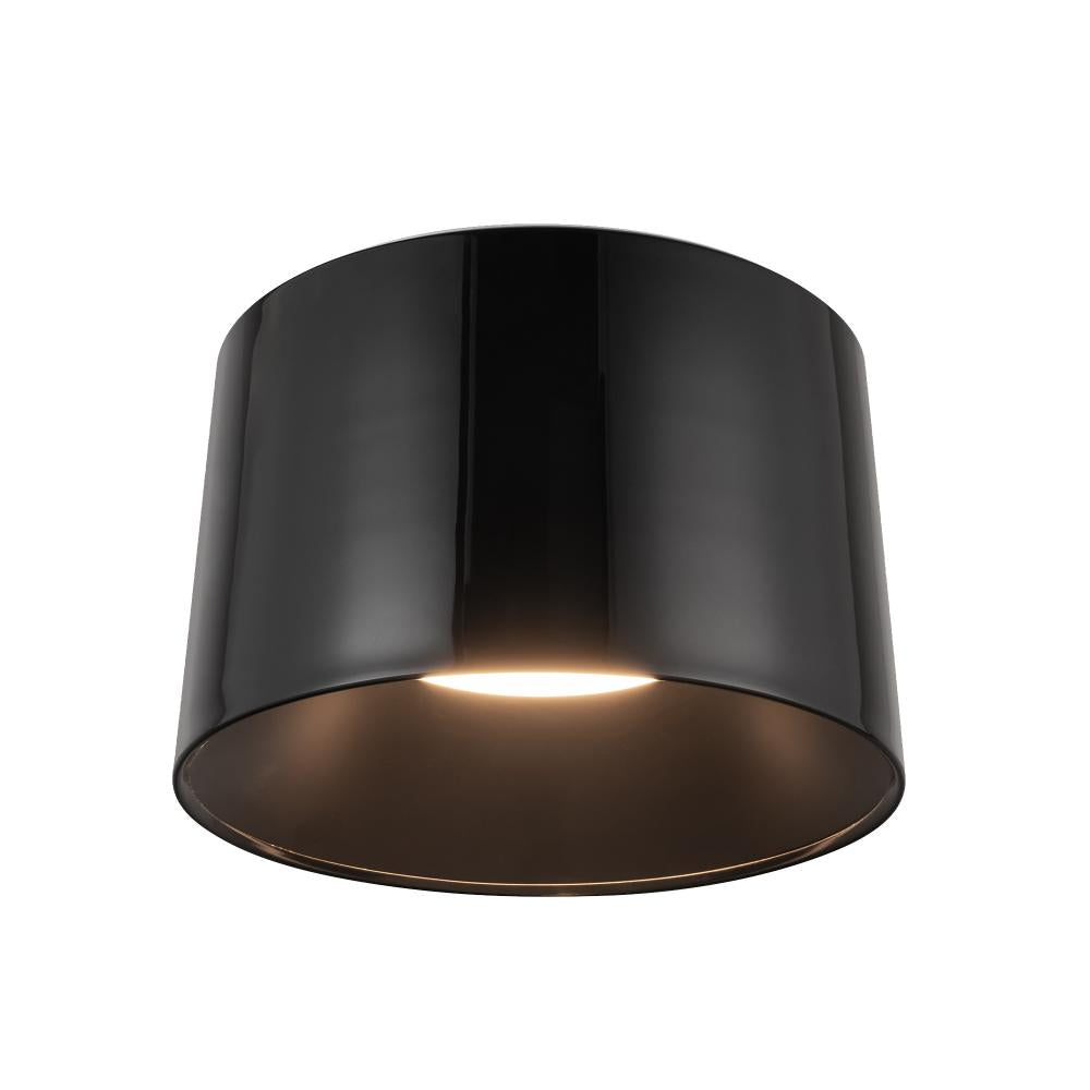 Flush Mounts-Kuzco Lighting Inc-FM16520-3WCCT-UNV