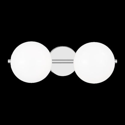 Bathroom Fixtures-Visual Comfort & Co. Studio Collection-EV1012