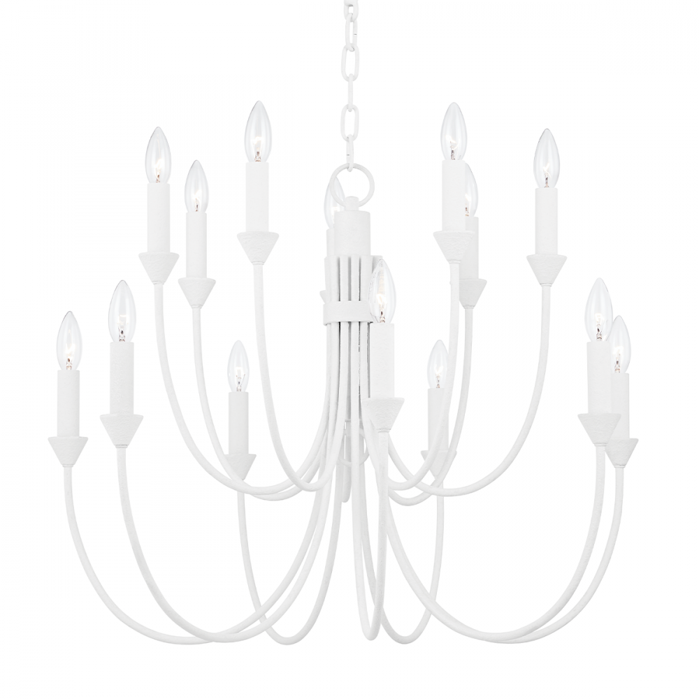 Chandeliers-Troy-F1014