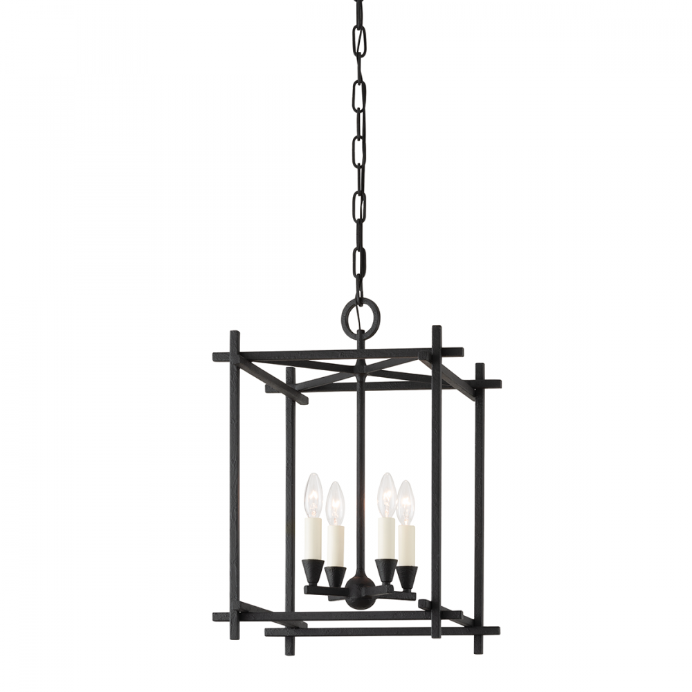 Foyer/Hall Lanterns-Troy-F1095