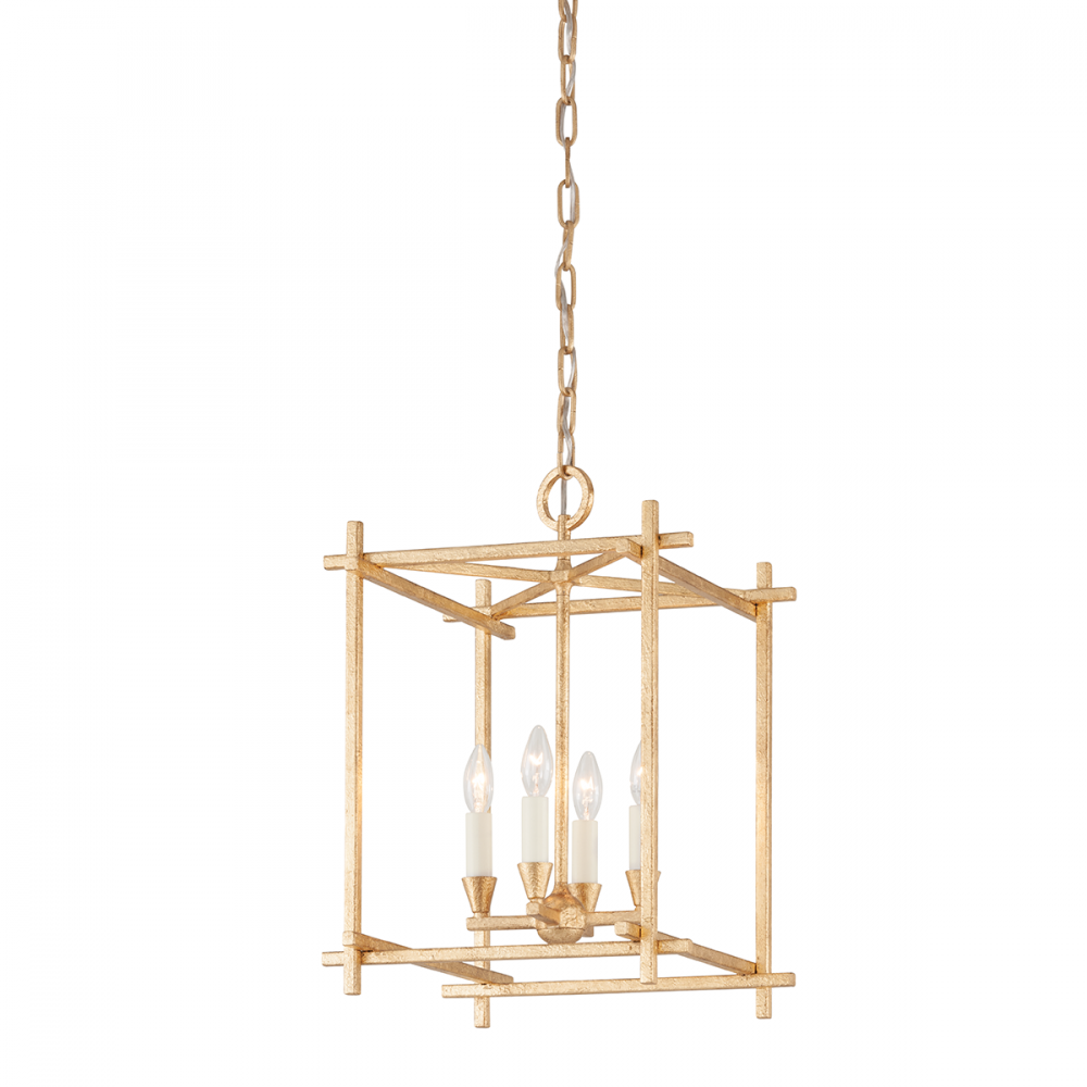 Foyer/Hall Lanterns-Troy-F1095