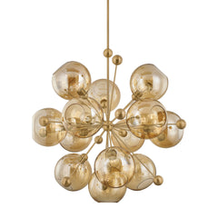 Chandeliers-Troy-F1246