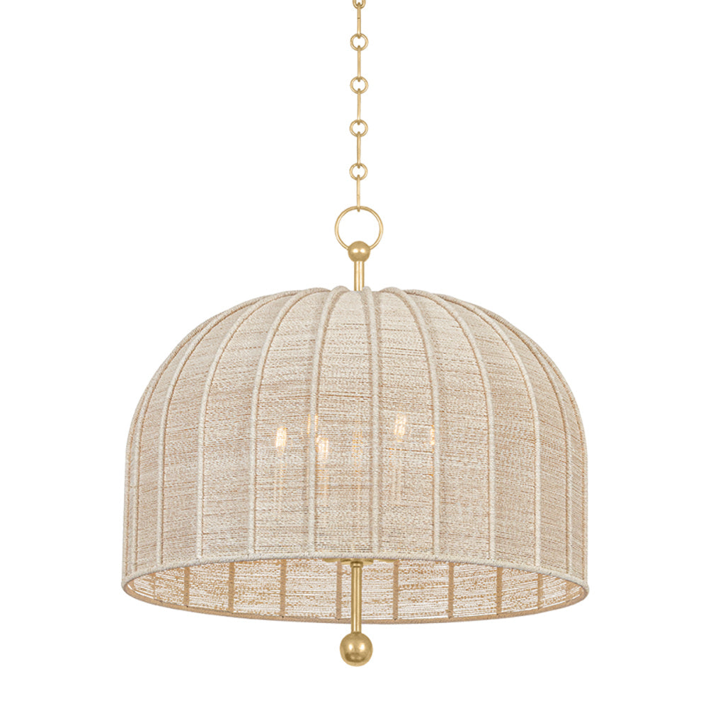 Indoor Lighting,Ceiling Lighting-Troy-F1628-VGL