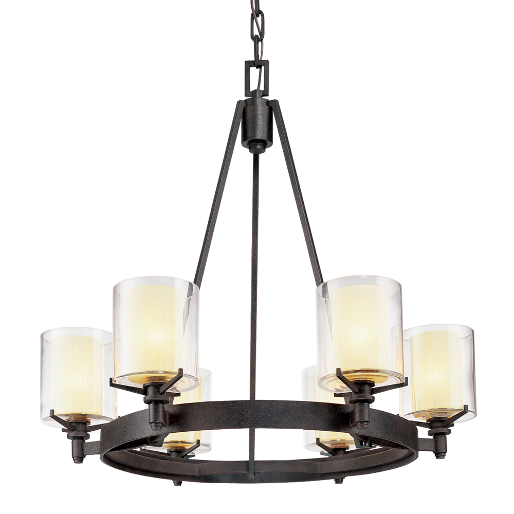 Chandeliers-Troy-F1716-TRN