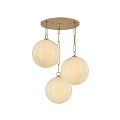 Chandeliers-Troy-F1826