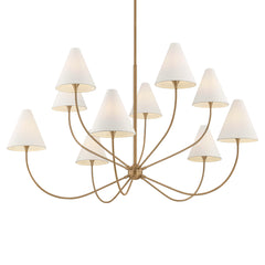 Chandeliers-Troy-F1960